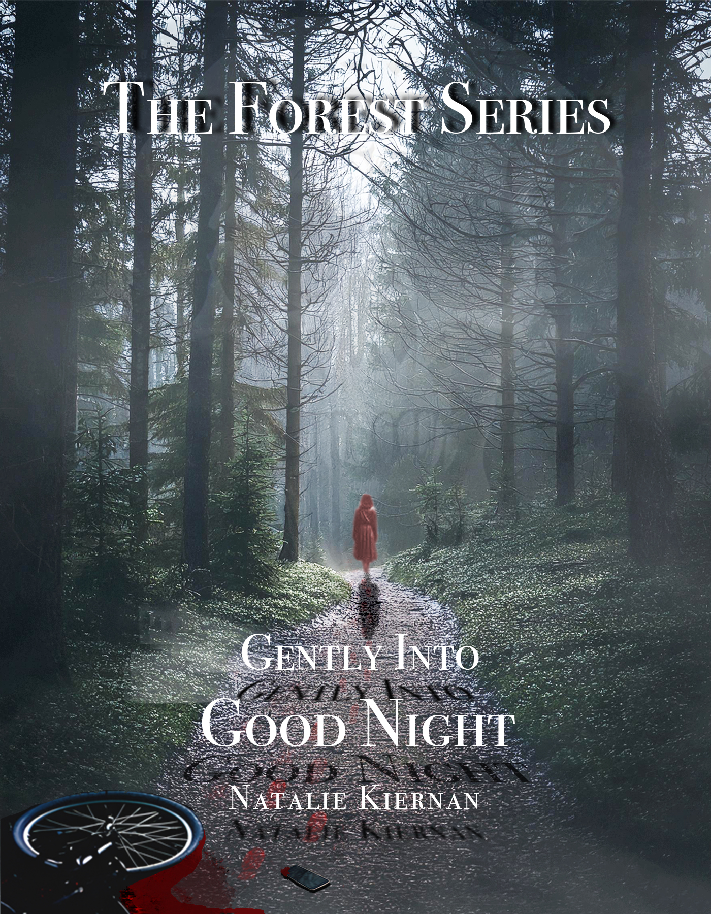 Horror Book 1