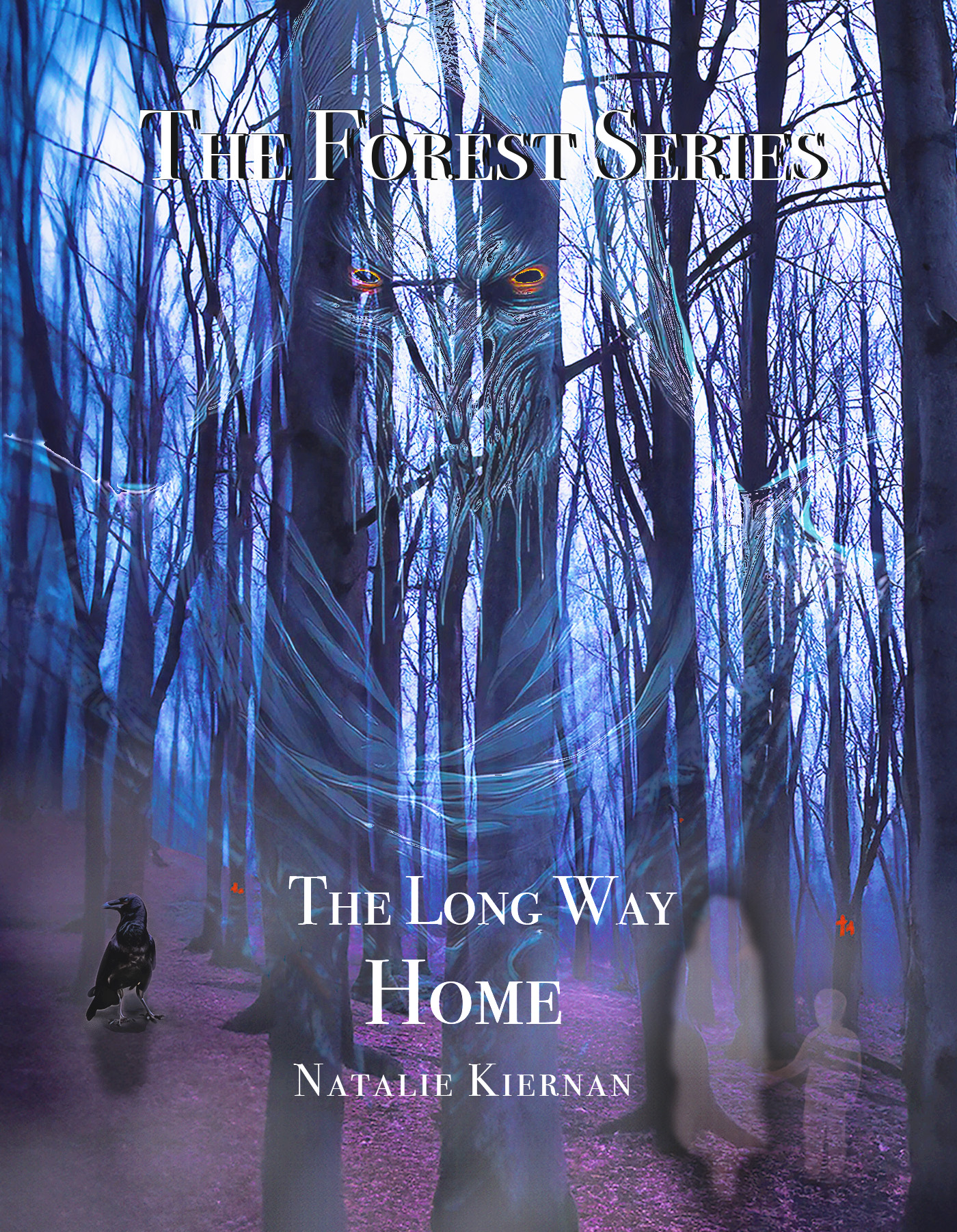 Horror Book 2