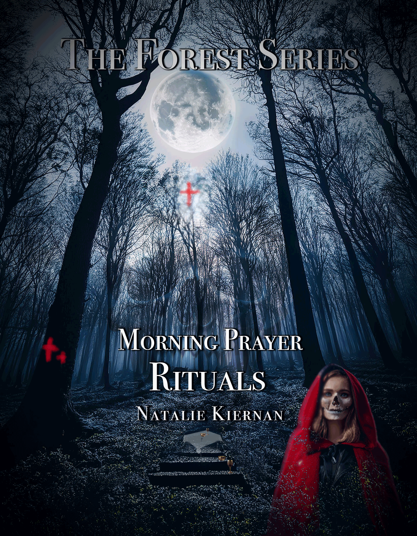 Horror Book 3
